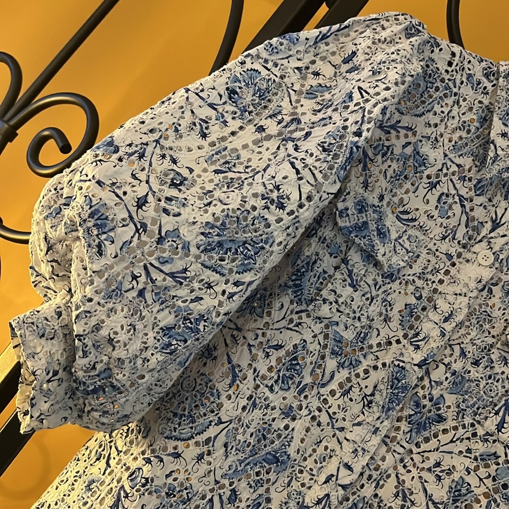 LOVE THE LABEL The Sula Dress - Picture 4 of 13